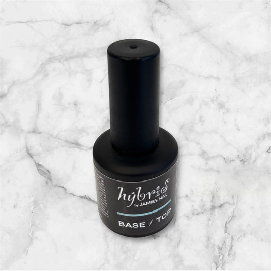 Base / Top Gel