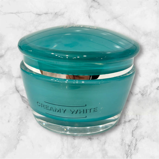 Creamy White - Gel bianco lattiginoso 15/50ml